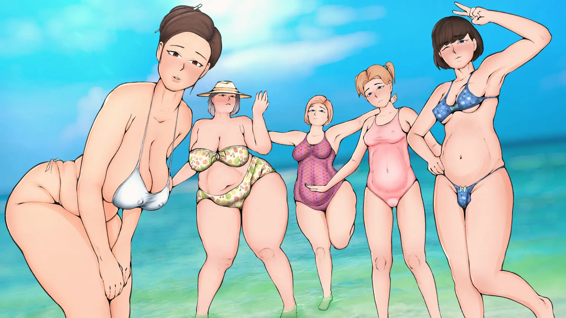 Husk cover 0.0.1 – Ren'Py adult game by Oldboy free download