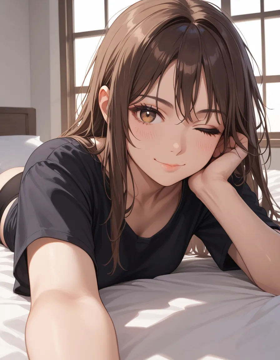NTR Chronicles Group gameplay screenshot 8 (Ren'Py adult game) by IHateGray – free download