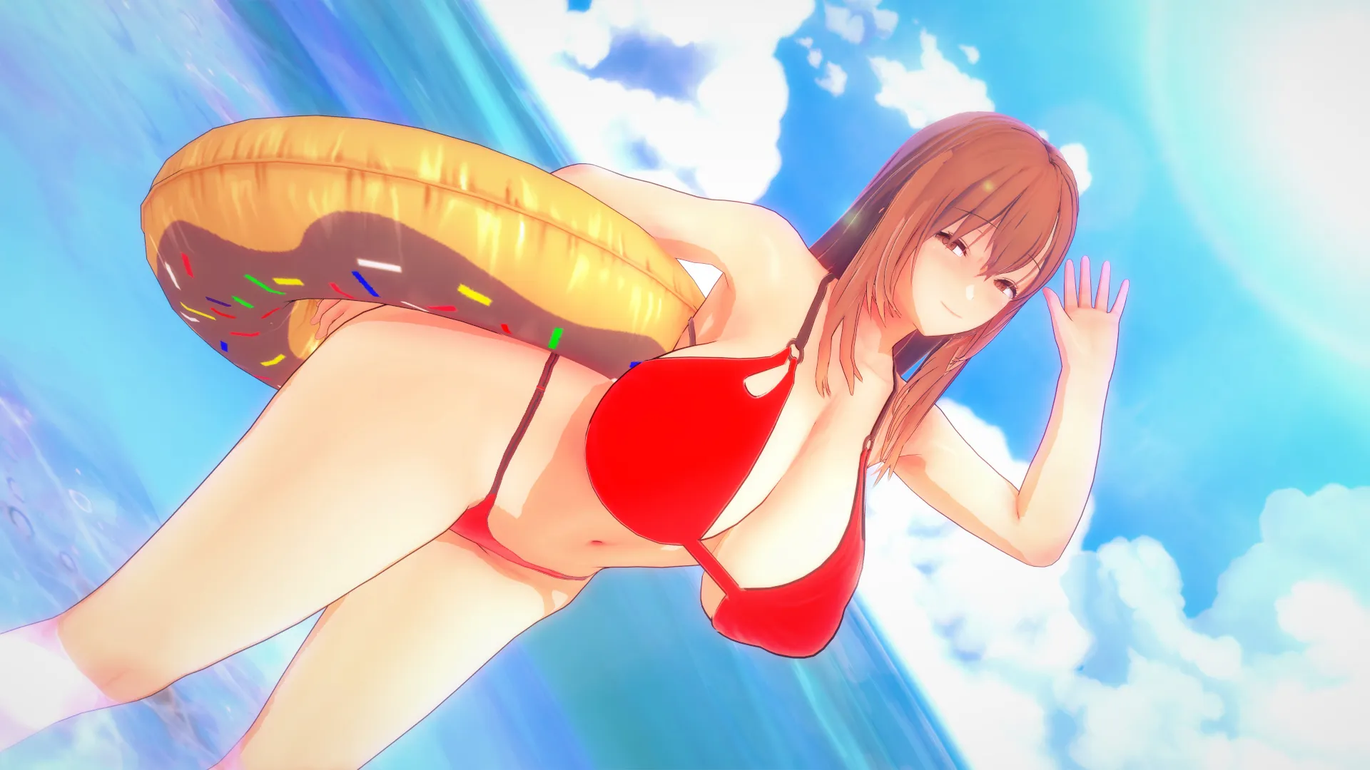 Life’s Payback gameplay screenshot 6 (Ren'Py adult game) by Vinkawa – free download