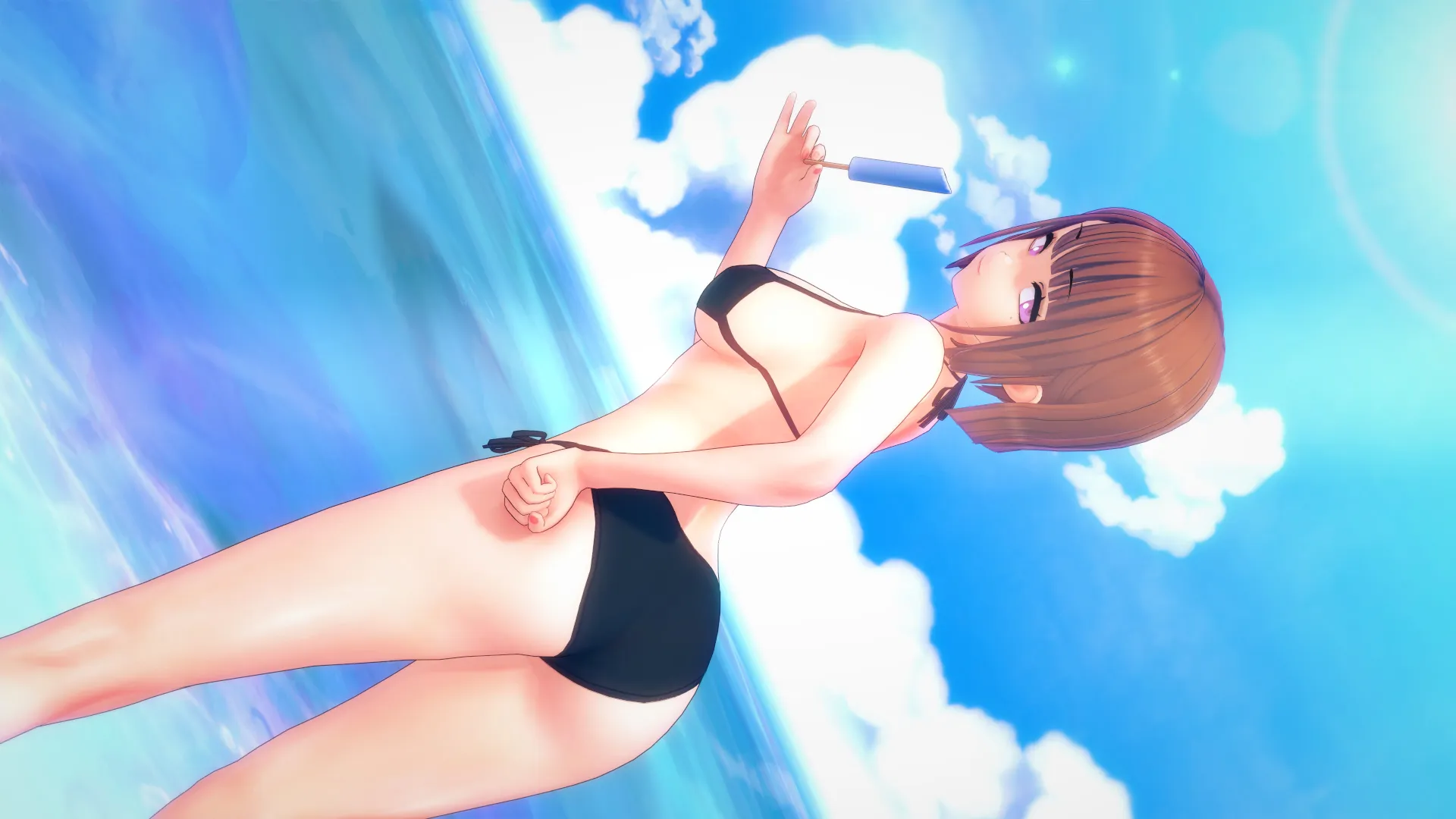 Life’s Payback gameplay screenshot 7 (Ren'Py adult game) by Vinkawa – free download