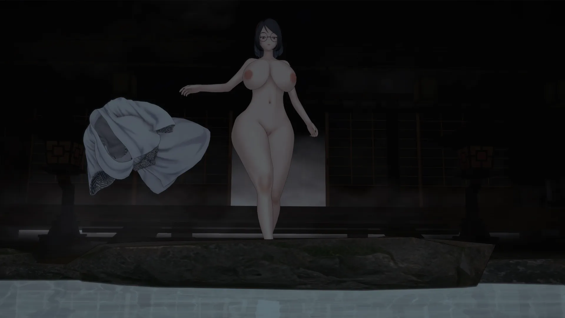 Life’s Payback gameplay screenshot 9 (Ren'Py adult game) by Vinkawa – free download