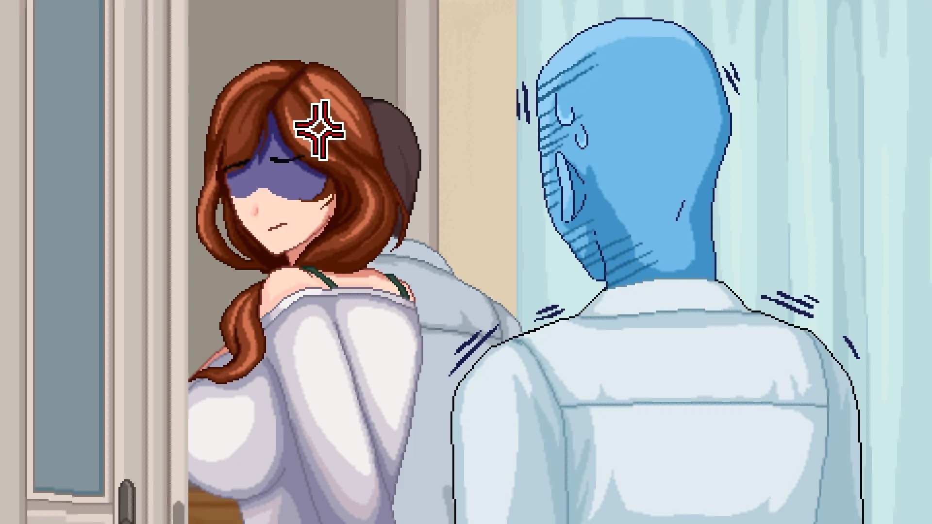 Bodysmith Tales: Hidden Legacy gameplay screenshot 6 (Others adult game) by Drawers Bastion – free download
