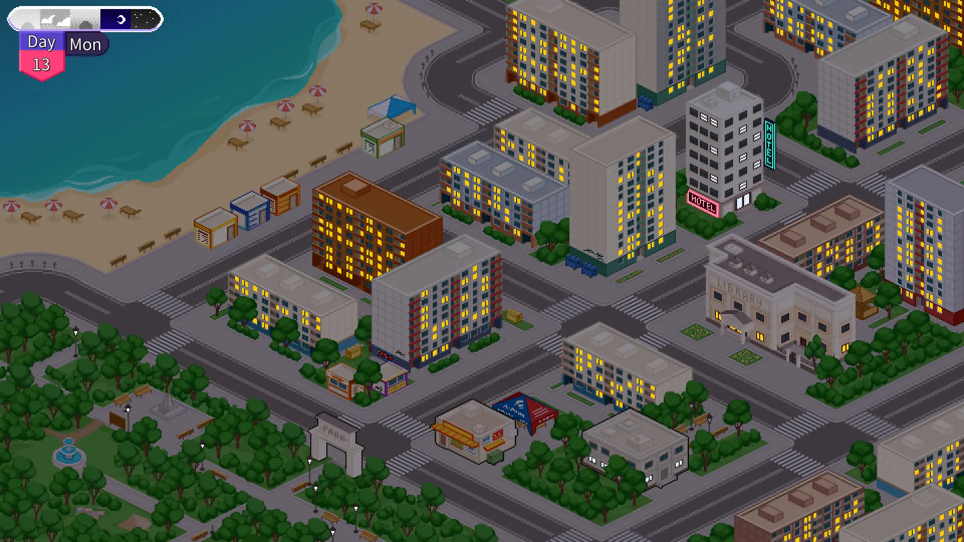 Bodysmith Tales: Hidden Legacy gameplay screenshot 8 (Others adult game) by Drawers Bastion – free download