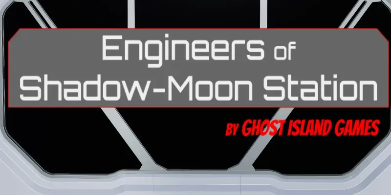 Engineers of Shadow-Moon Station cover 0.1.2b – Ren'Py adult game by Ghost Island Games free download