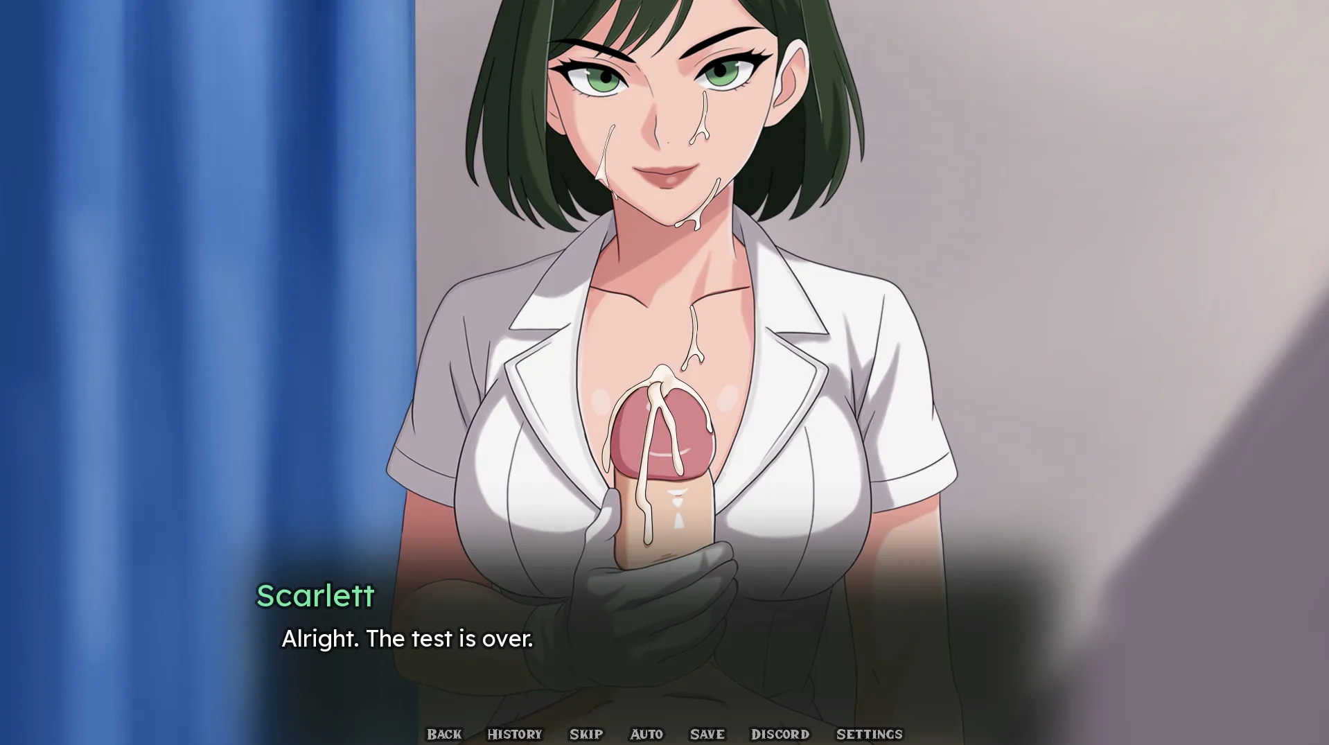 Lost Times gameplay screenshot 15 (Ren'Py adult game) by evelai – free download
