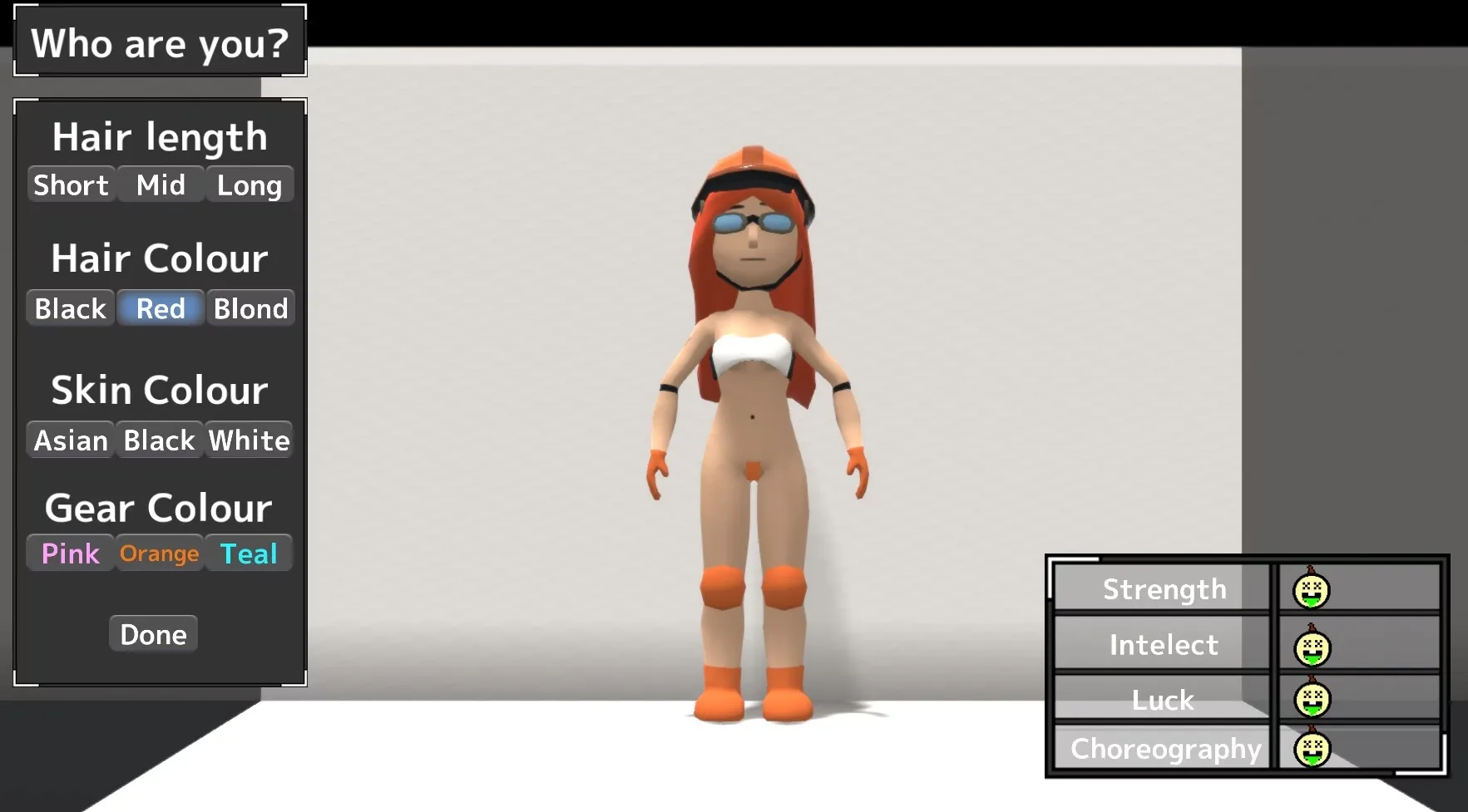 Don’t Catch That Baby Season 2 gameplay screenshot 1 (Others adult game) by Vivi404/ViceProductions – free download