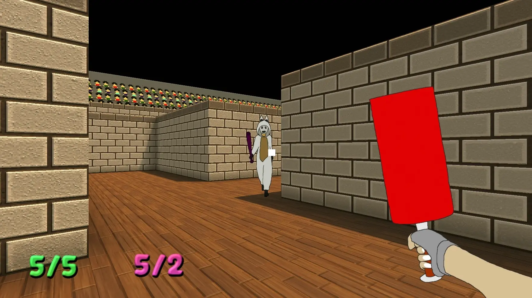 Don’t Catch That Baby Season 2 gameplay screenshot 3 (Others adult game) by Vivi404/ViceProductions – free download