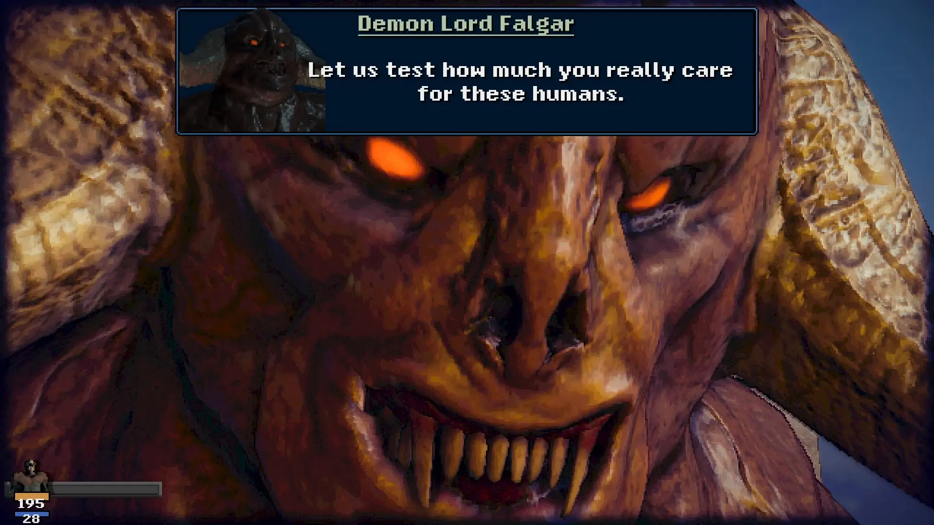 Orc Bastion gameplay screenshot 3 (Unity adult game) by ragtorstone – free download