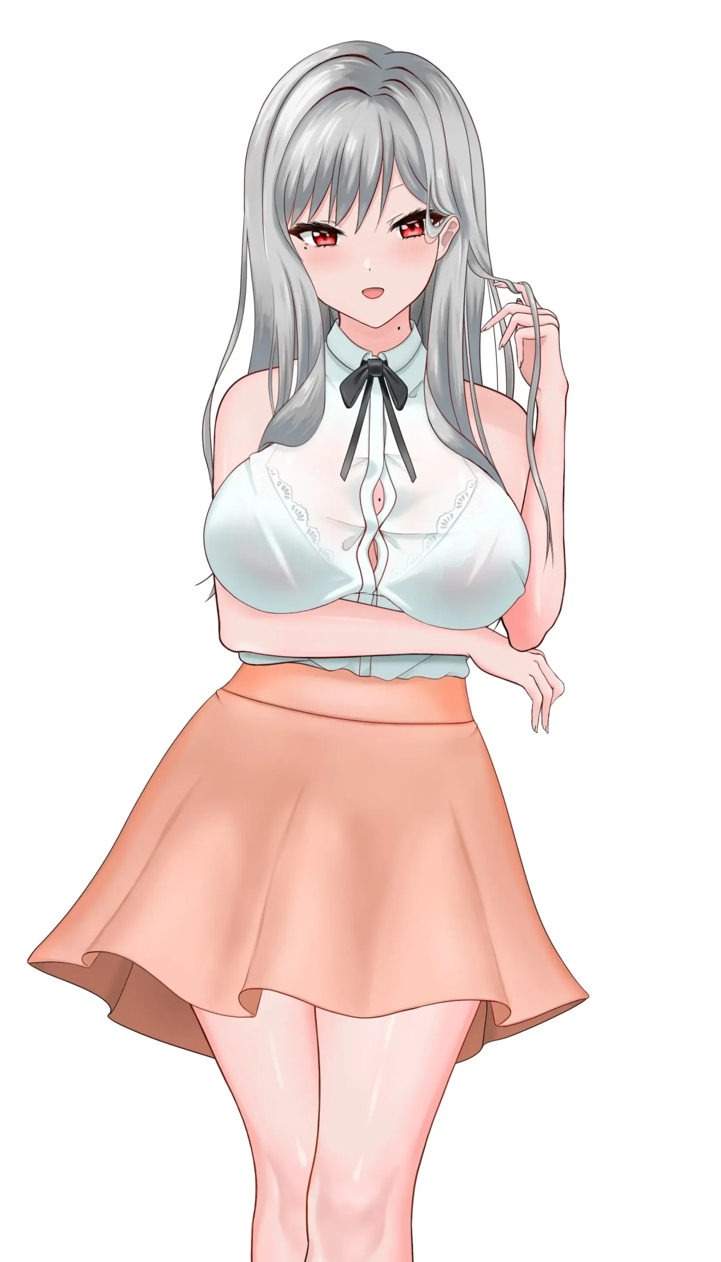 Professor Wakayama’s NTR Classroom gameplay screenshot 3 (Others adult game) by Rabbit Class – free download