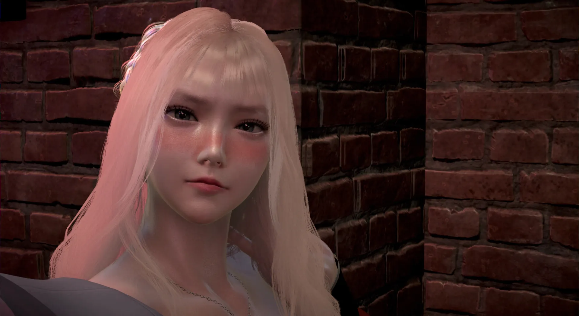 Yakyuken gameplay screenshot 13 (Ren'Py adult game) by NAMUL – free download