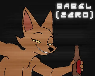 Babel Zero gameplay screenshot 1 (Others adult game) by Cozy Pumpkin Studio – free download