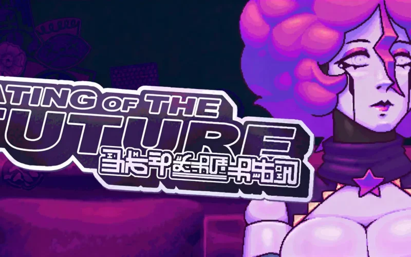 Dating of the Future cover 1.0 – Ren'Py adult game by geoWaffle free download