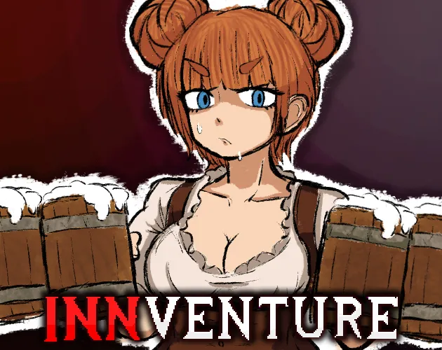 Innventure gameplay screenshot 6 (Godot adult game) by Joody14 – free download