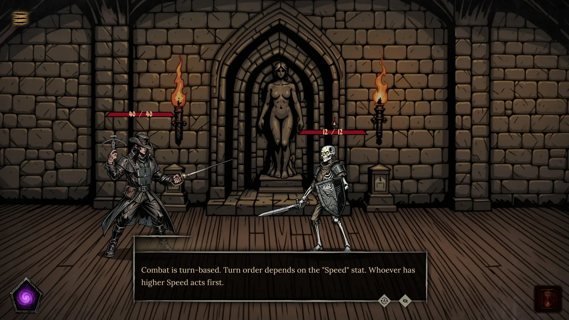 Sexorcism: Lust Confession gameplay screenshot 5 (Unity adult game) by Kinky Business Group – free download