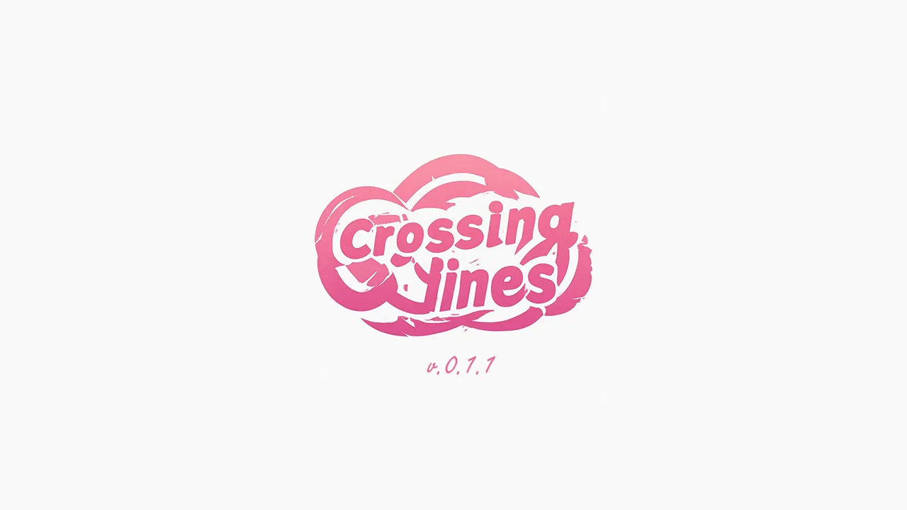 Crossing Lines gameplay screenshot 1 (HTML adult game) by SimpleLeave – free download