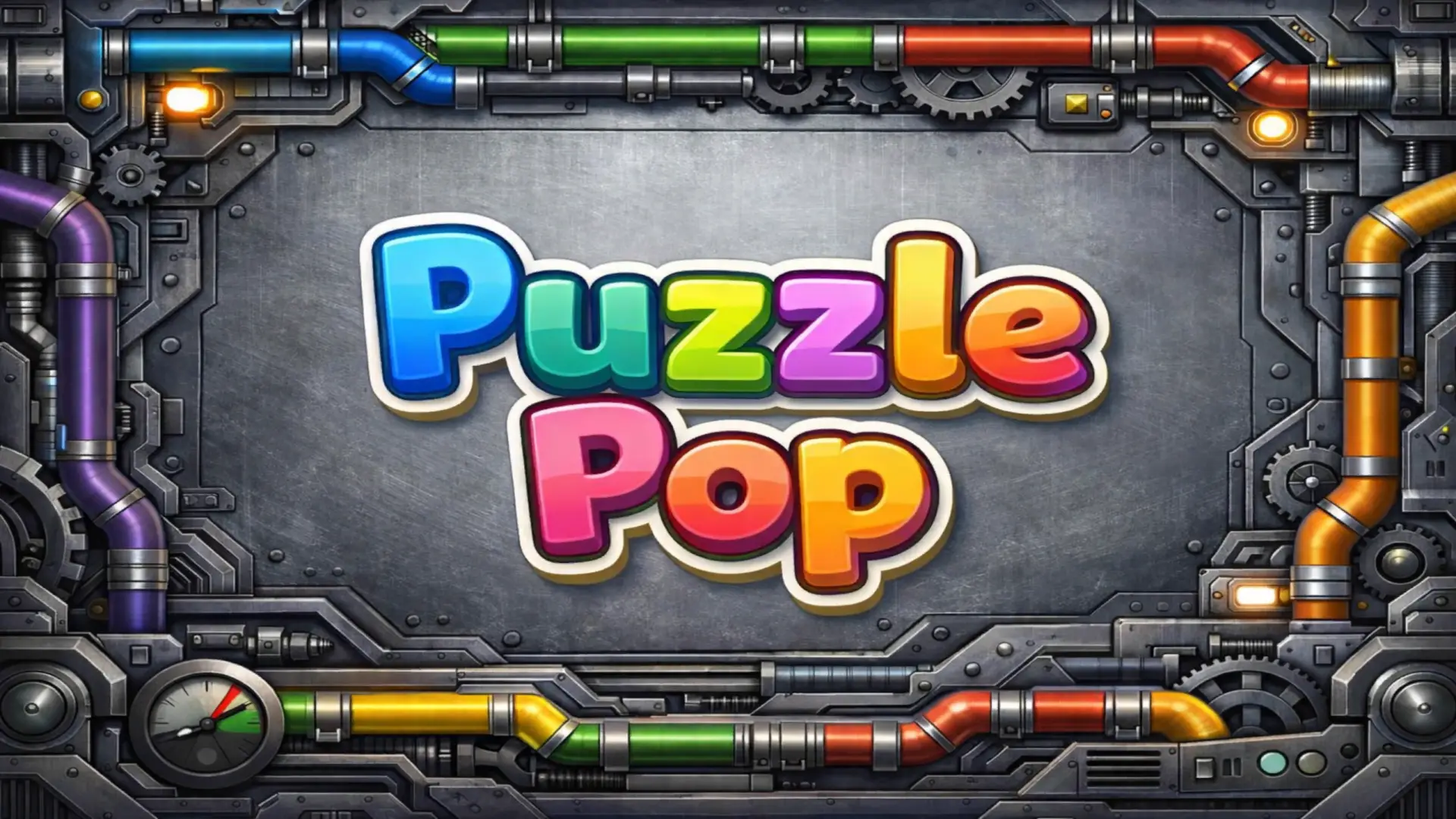 Puzzle Pop gameplay screenshot 3 (Unity adult game) by ArcPop Studio – free download