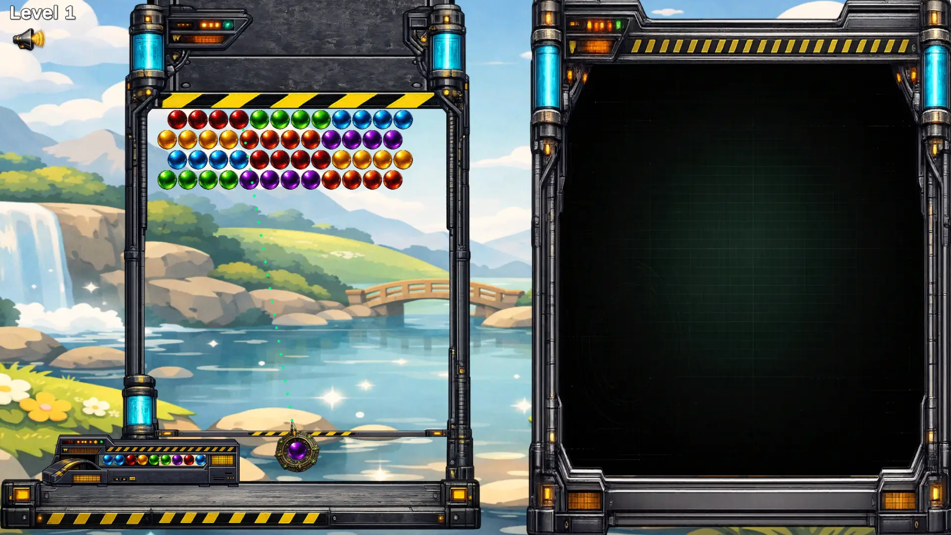 Puzzle Pop gameplay screenshot 2 (Unity adult game) by ArcPop Studio – free download