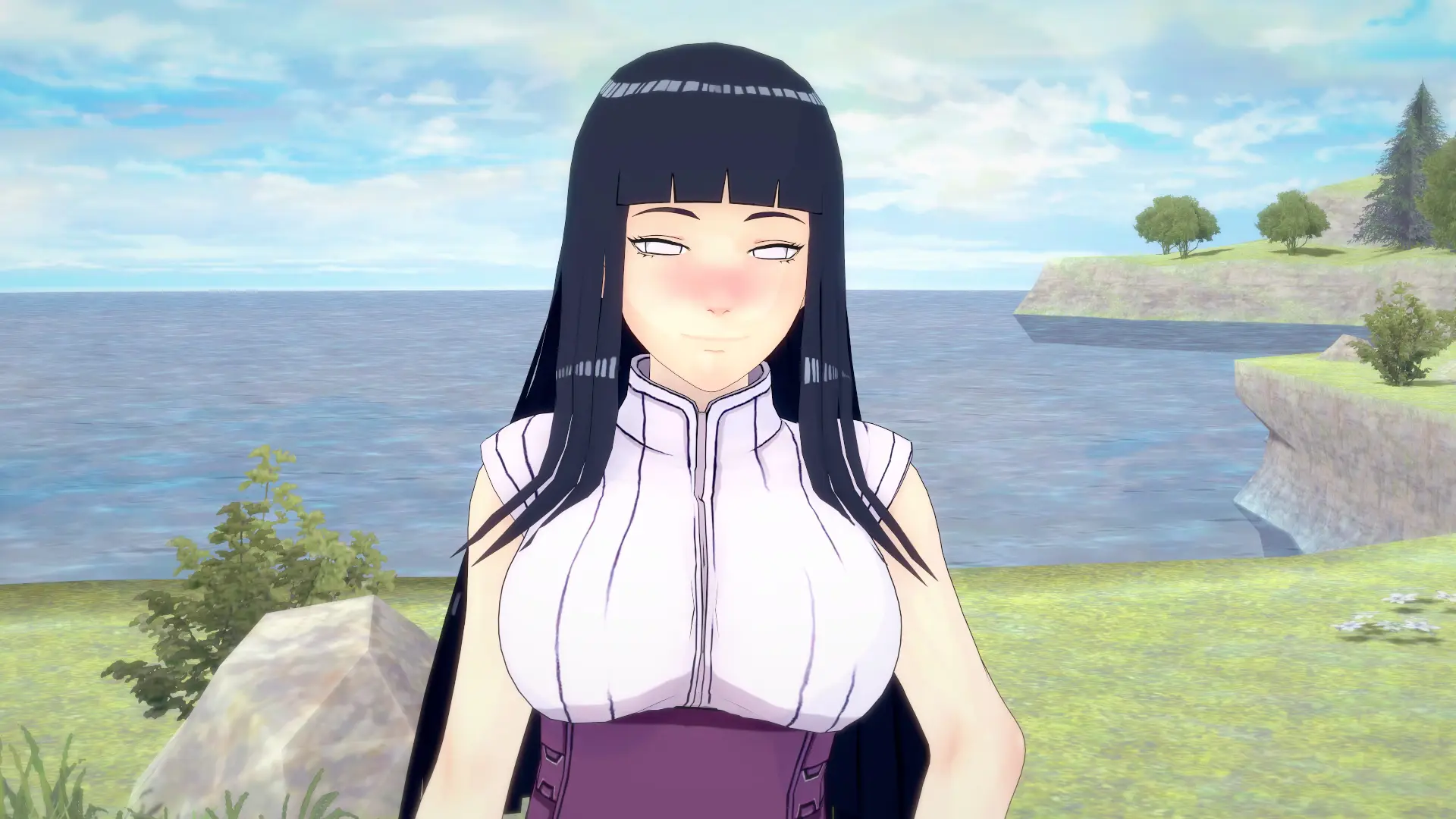 Isekai Multiverse gameplay screenshot 7 (Ren'Py adult game) by DD, Novisk – free download