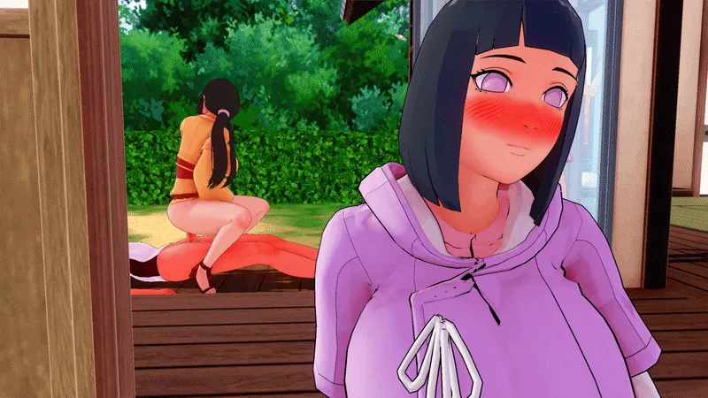 Life in Wonderland gameplay screenshot 6 (Ren'Py adult game) by kraguto games – free download