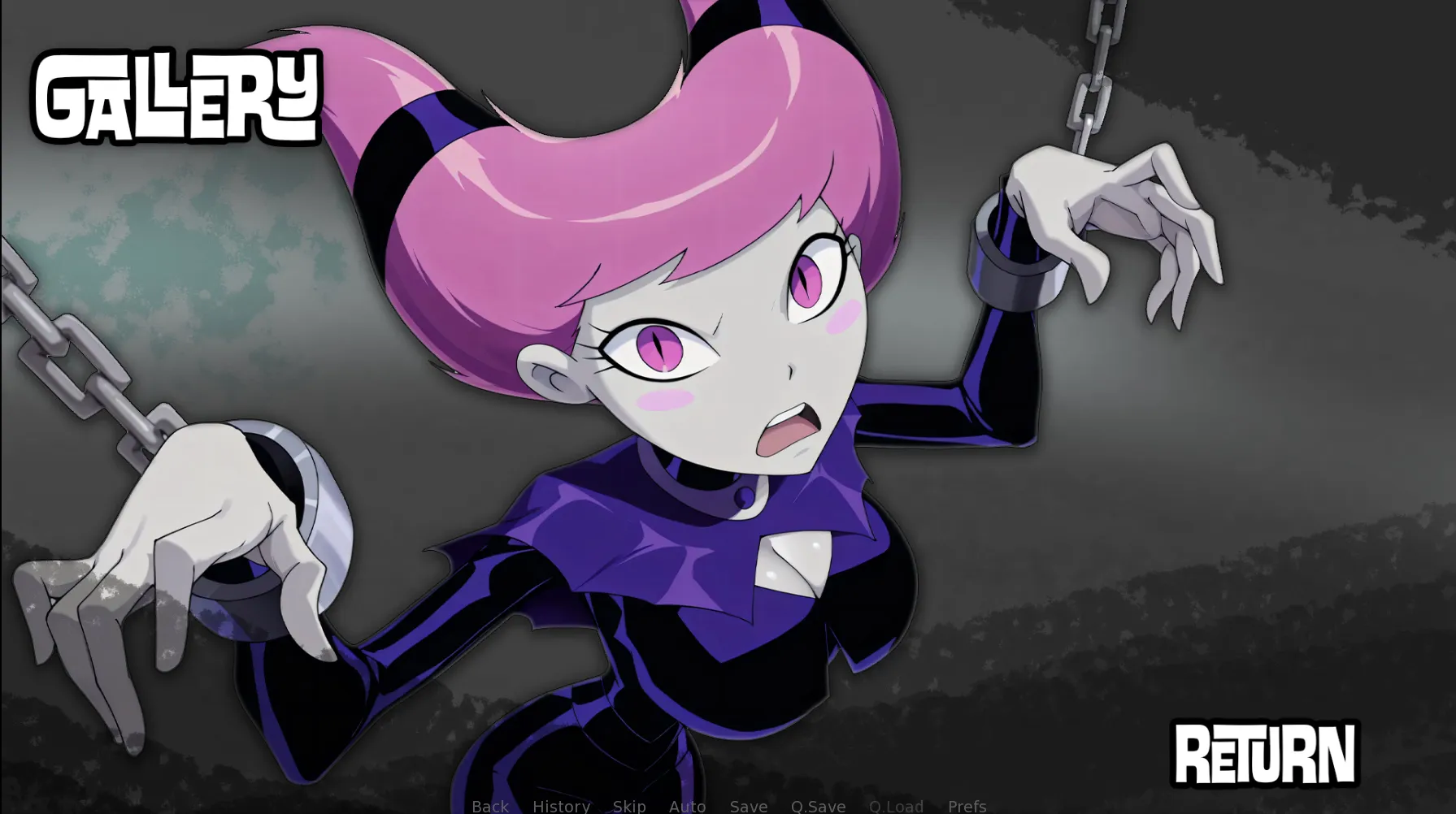 Team Tight-Ones gameplay screenshot 4 (Ren'Py adult game) by FRANKTOPIA – free download