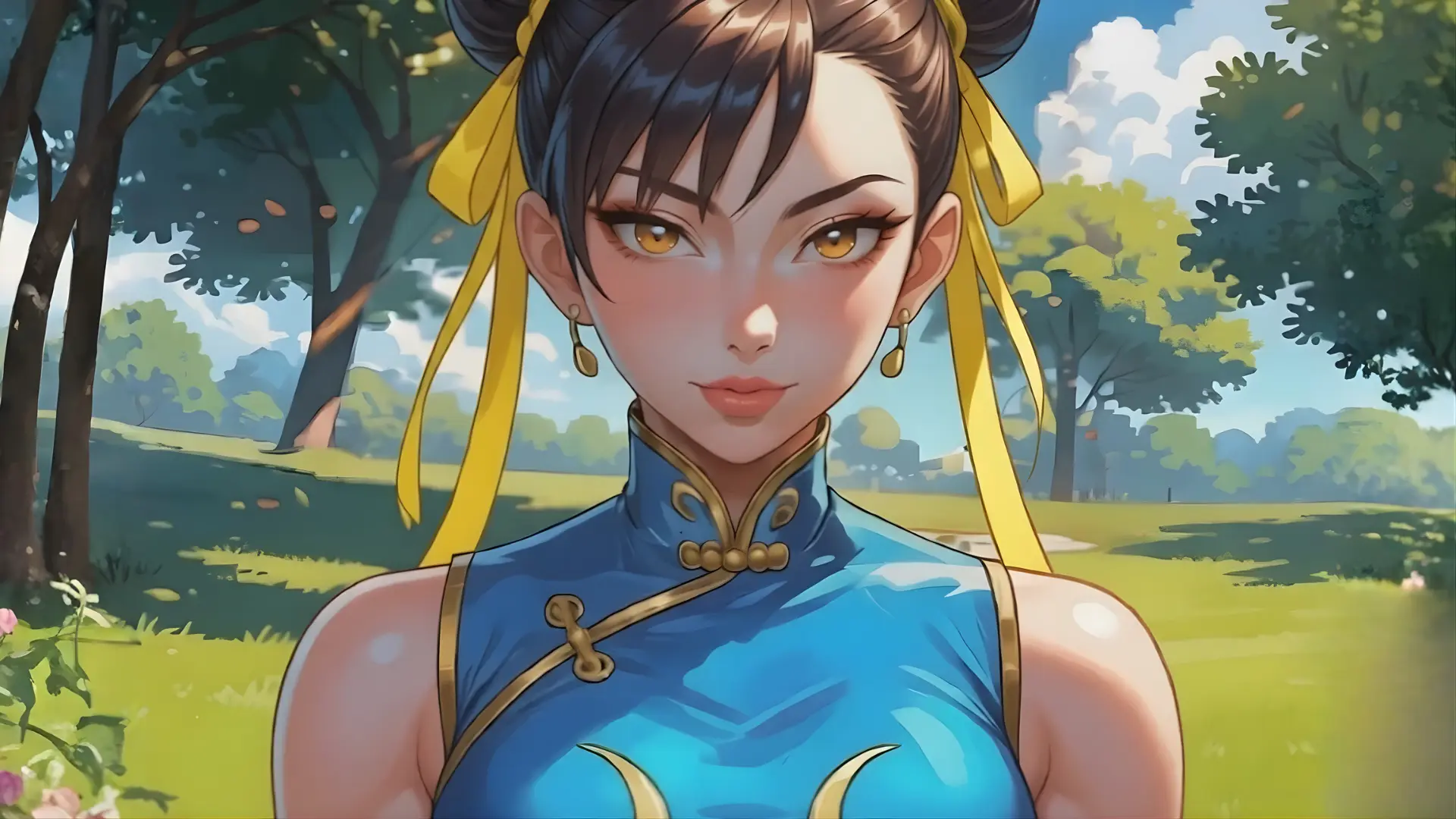 Fuck Town gameplay screenshot 4 (Ren'Py adult game) by Nastyou – free download