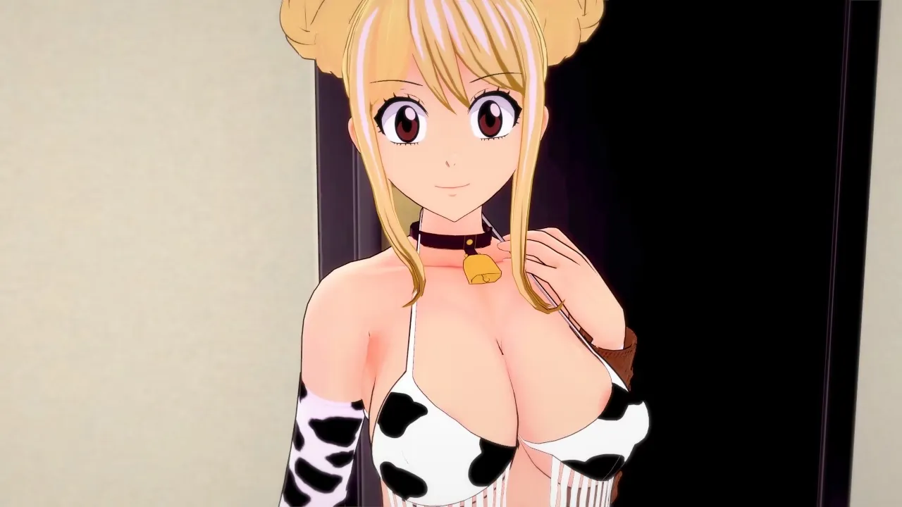 Happy Birthday SEXpecial gameplay screenshot 6 (Ren'Py adult game) by kraguto games – free download