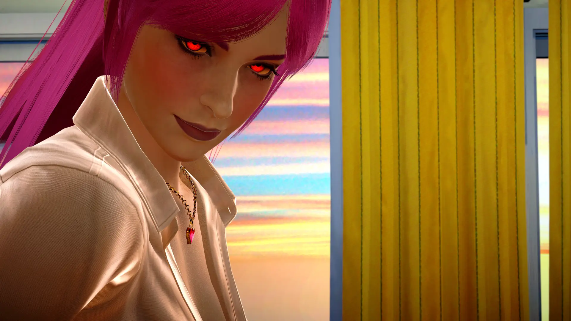 Forever Bounded cover 1.0 – Ren'Py adult game by D-R-69 free download