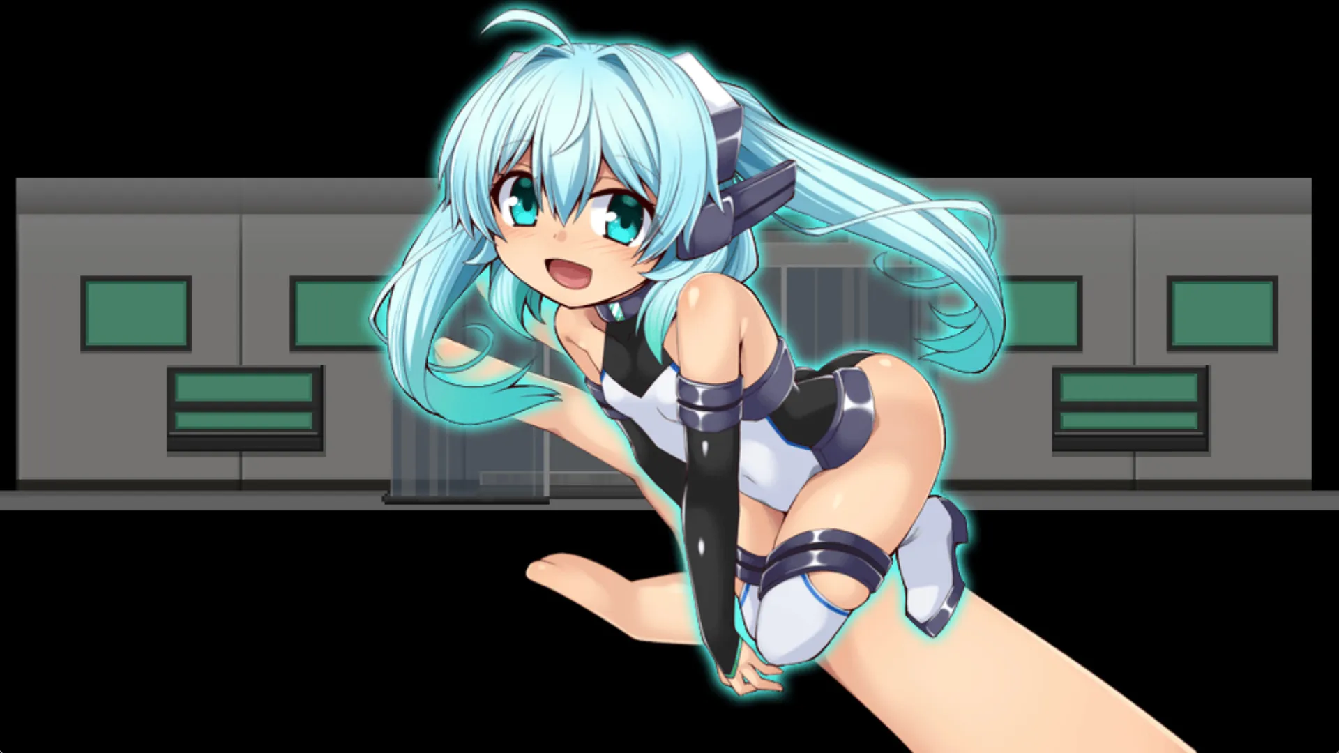 Unison corD gameplay screenshot 6 (Others adult game) by へもぐろびんA1C（出血観察日記） – free download
