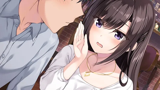 Re CATION ~Melty Healing~ gameplay screenshot 4 (Others adult game) by hibiki works – free download
