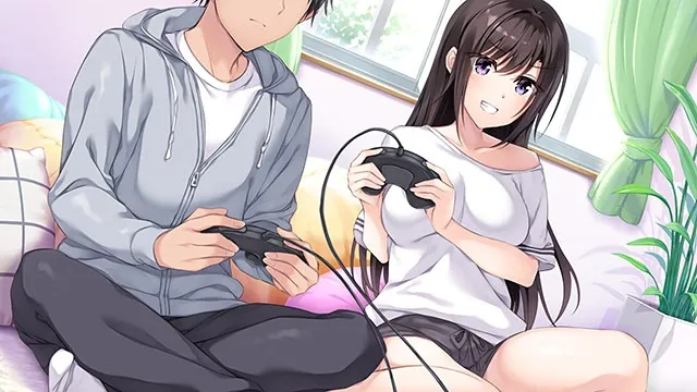 Re CATION ~Melty Healing~ gameplay screenshot 5 (Others adult game) by hibiki works – free download