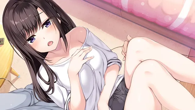 Re CATION ~Melty Healing~ gameplay screenshot 7 (Others adult game) by hibiki works – free download