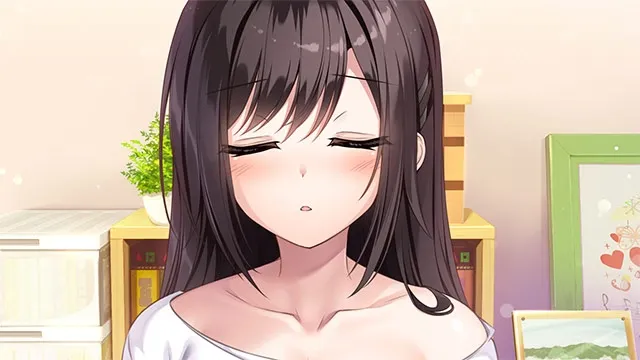 Re CATION ~Melty Healing~ gameplay screenshot 9 (Others adult game) by hibiki works – free download