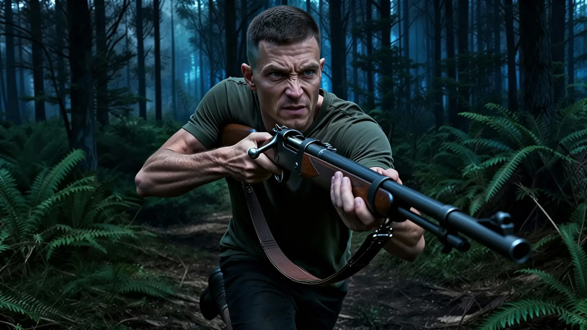 Sins We Desire gameplay screenshot 6 (Ren'Py adult game) by ezkaproductions – free download