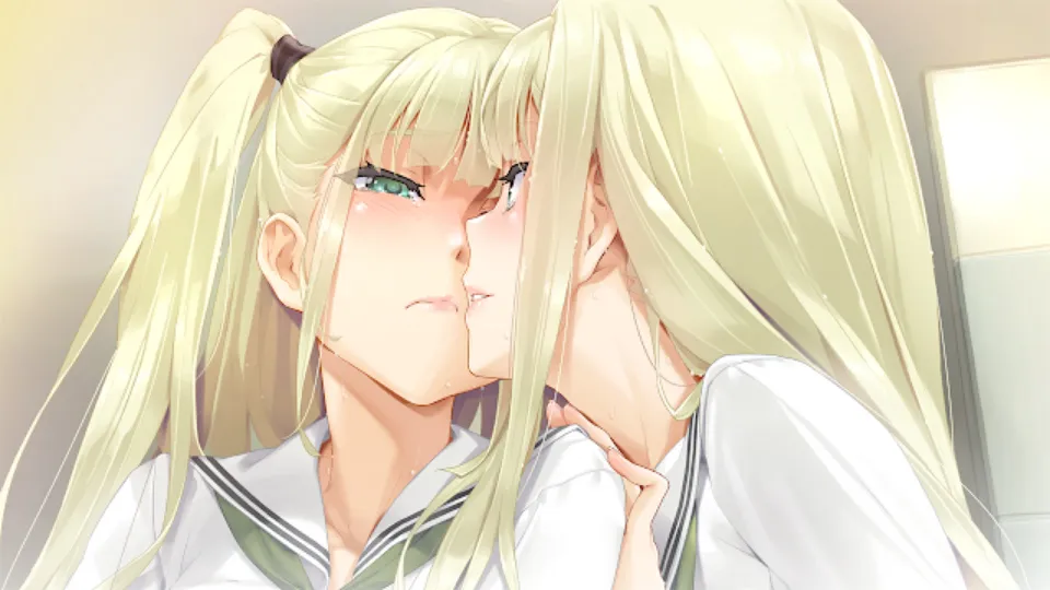 Bishoujo Mangekyou -Tsumi to Batsu no Shoujo- gameplay screenshot 5 (Others adult game) by ωstar – free download