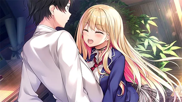 Amaemi -Longing for You- gameplay screenshot 5 (Others adult game) by Azarashi Software – free download