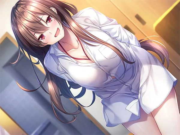 Aikagi 3 gameplay screenshot 3 (Others adult game) by Azarashi Software – free download