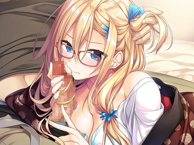 Aikagi 2 gameplay screenshot 3 (Others adult game) by Azarashi Software – free download