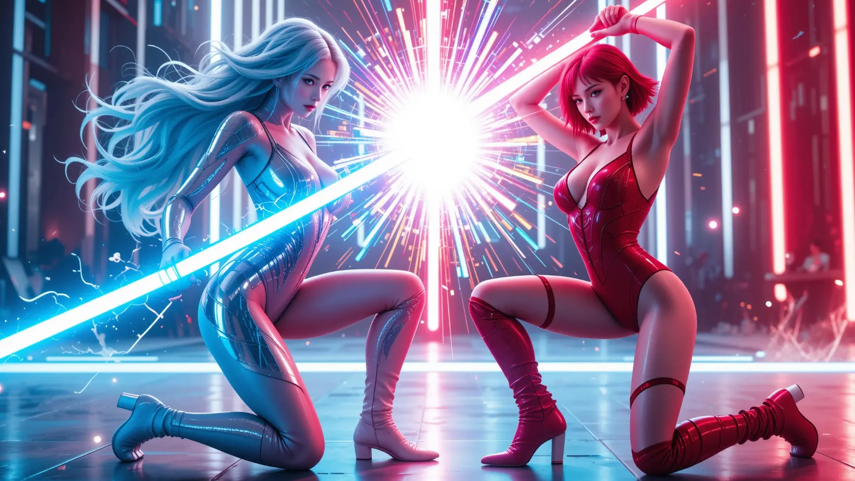 Reborn gameplay screenshot 5 (Ren'Py adult game) by HB Studio – free download