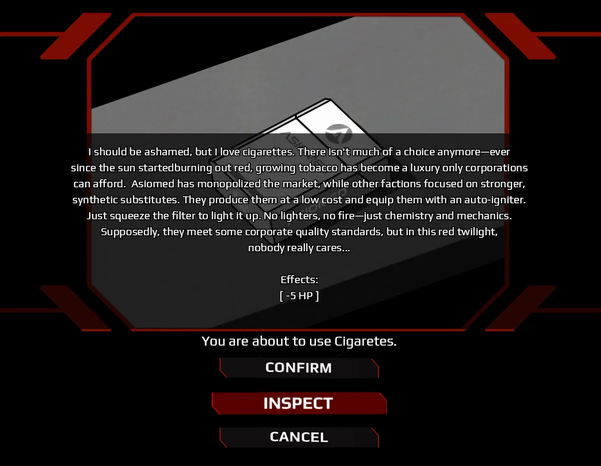 CabalX gameplay screenshot 5 (RPGM adult game) by FallenHaven – free download