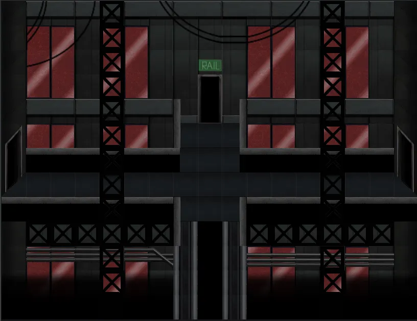 CabalX gameplay screenshot 4 (RPGM adult game) by FallenHaven – free download