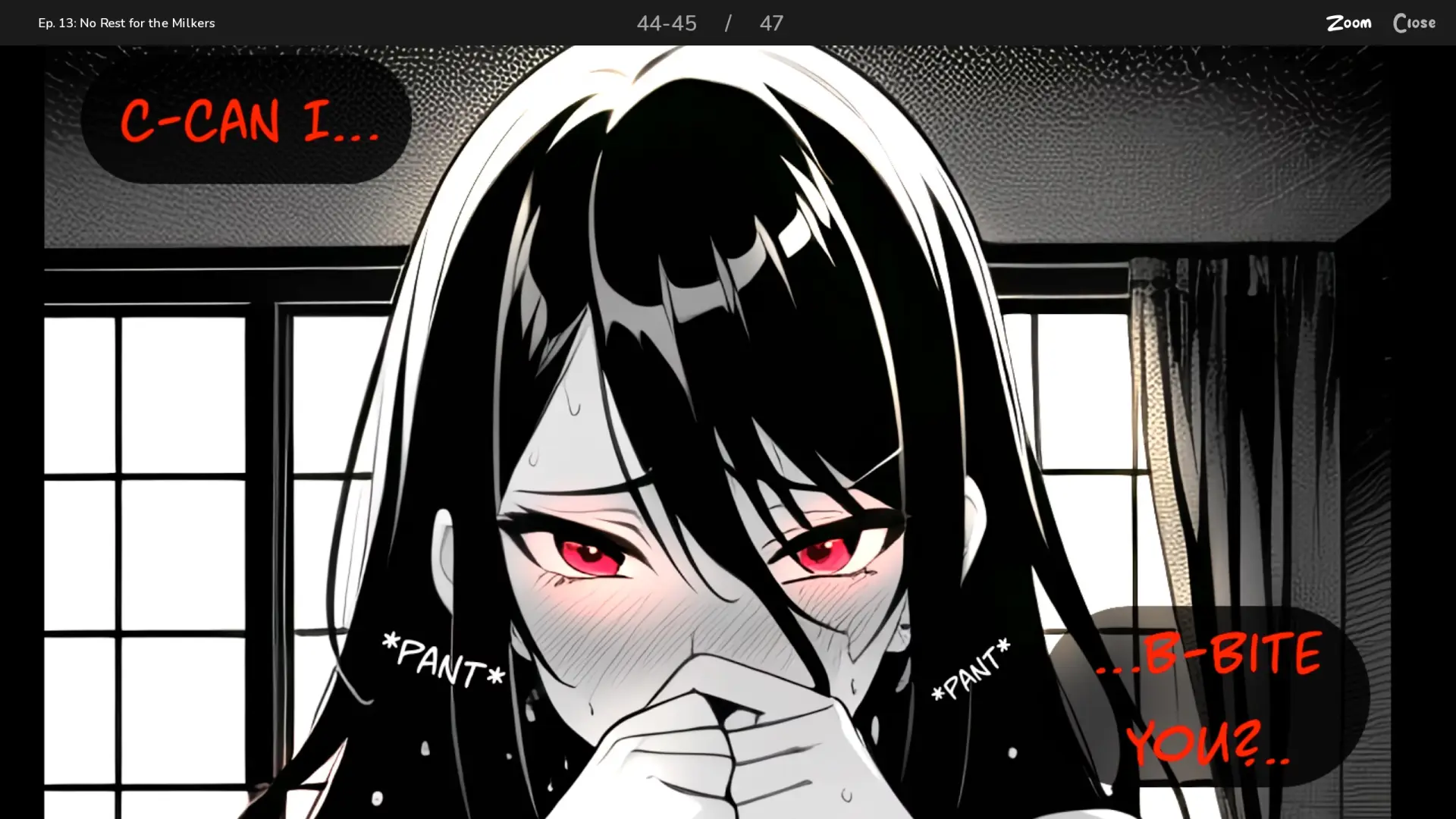 The Waifuverse – Expanded Edition gameplay screenshot 2 (Ren'Py adult game) by Waifu Fan One – free download