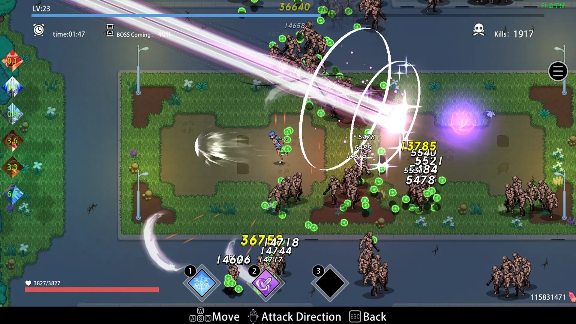 The Last Survivors Harem gameplay screenshot 9 (Unity adult game) by Survival Strategy – free download