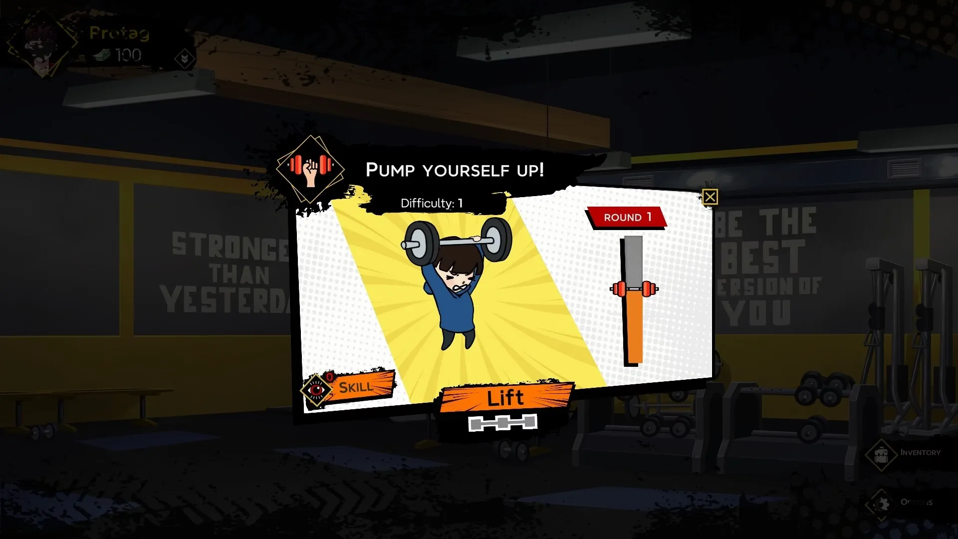 JNZ: Anchor Archetype gameplay screenshot 1 (Unity adult game) by Forbidden Dreams – free download