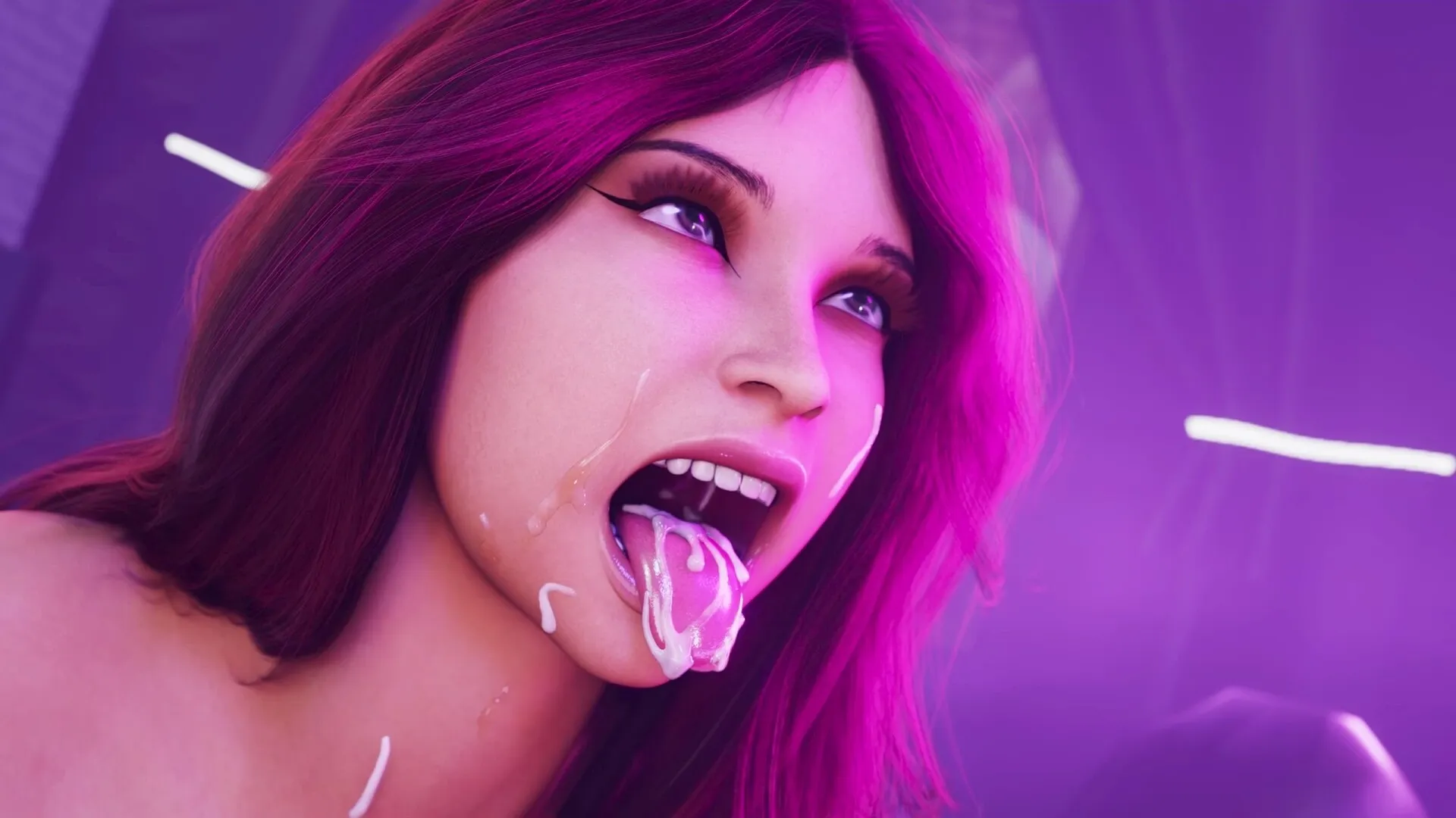 SEX Shop Simulator- Forbidden Service gameplay screenshot 14 (Unity adult game) by Velvet Horizon Studios – free download