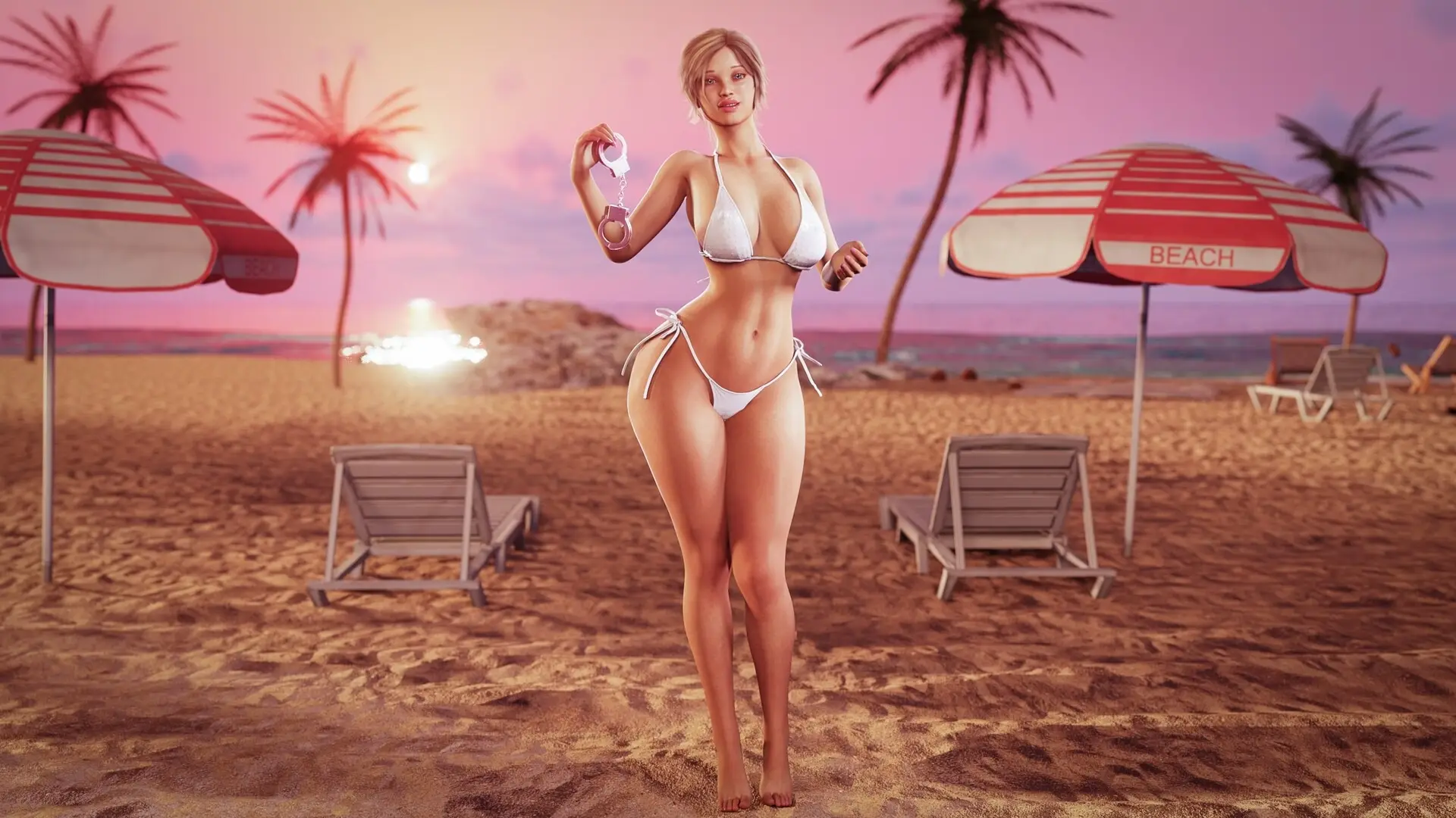 SEX Shop Simulator- Forbidden Service gameplay screenshot 16 (Unity adult game) by Velvet Horizon Studios – free download