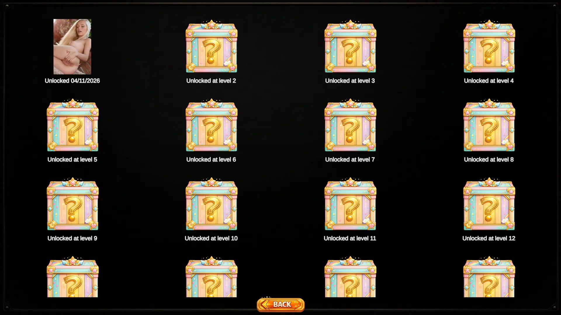 Puzzle Pop gameplay screenshot 6 (Unity adult game) by ArcPop Studio – free download