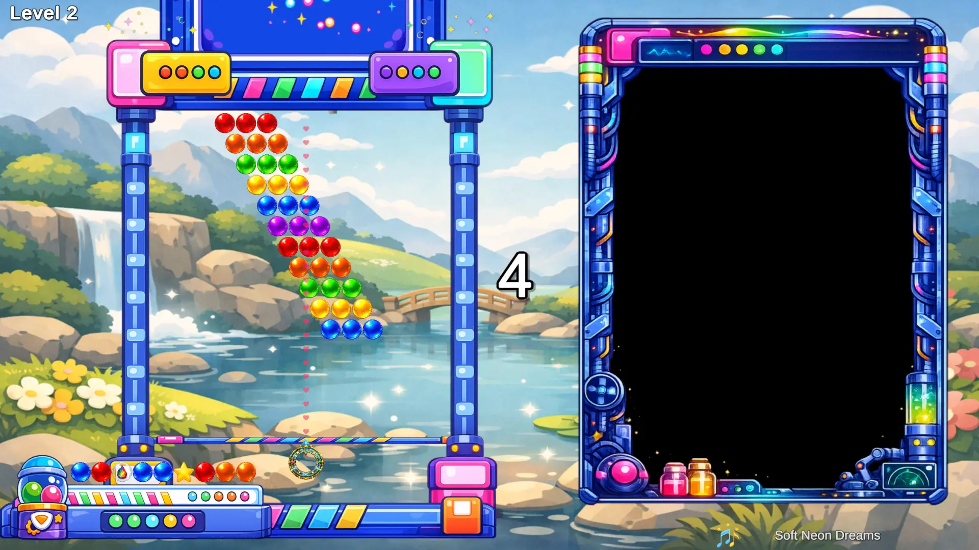 Puzzle Pop gameplay screenshot 11 (Unity adult game) by ArcPop Studio – free download