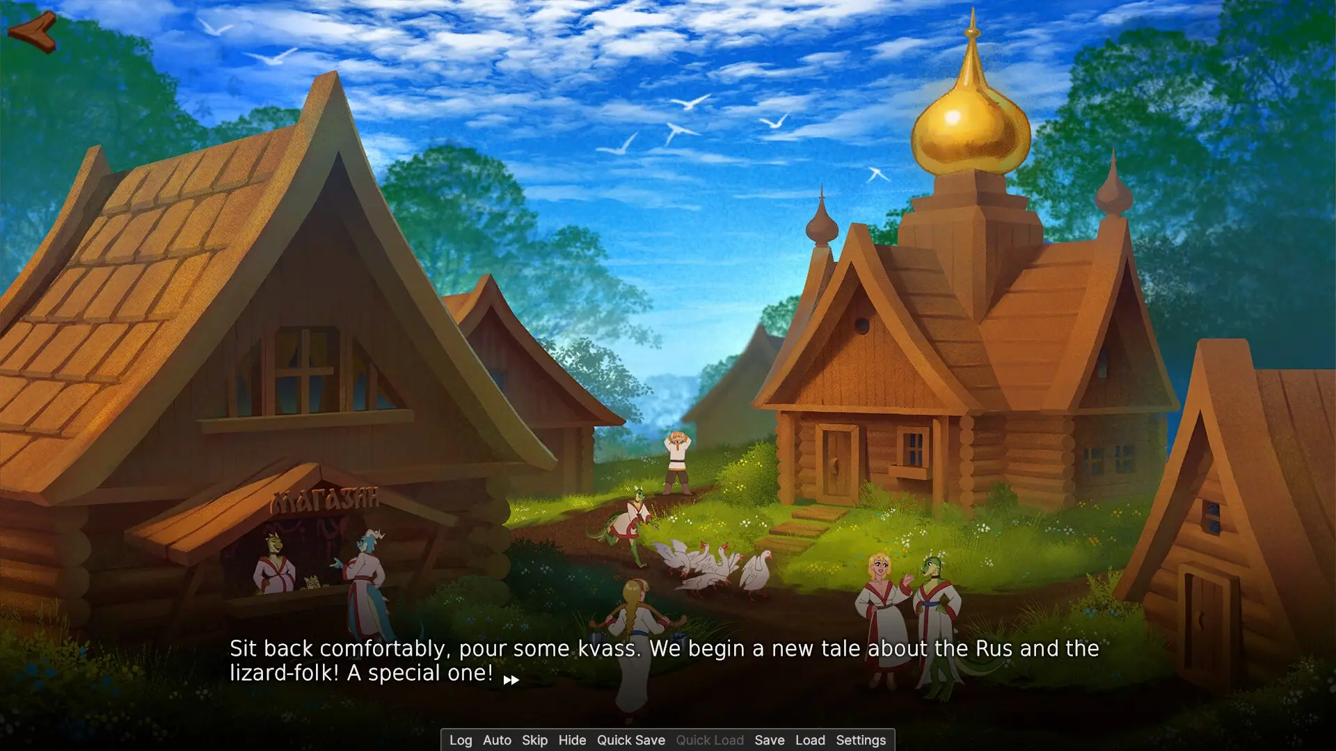 Hyperborea – Hornysolation gameplay screenshot 11 (Unity adult game) by Hue Axis Entertainment – free download