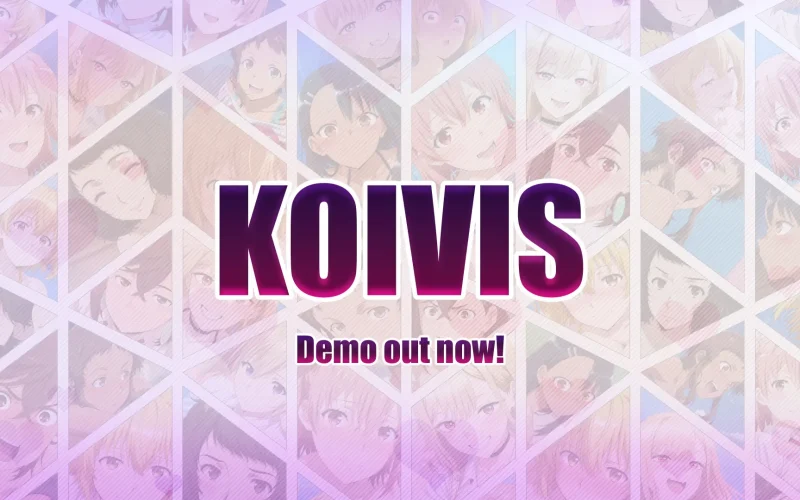 Koivis cover 0.1 (Demo v0.0y) – Ren'Py adult game by koivis free download