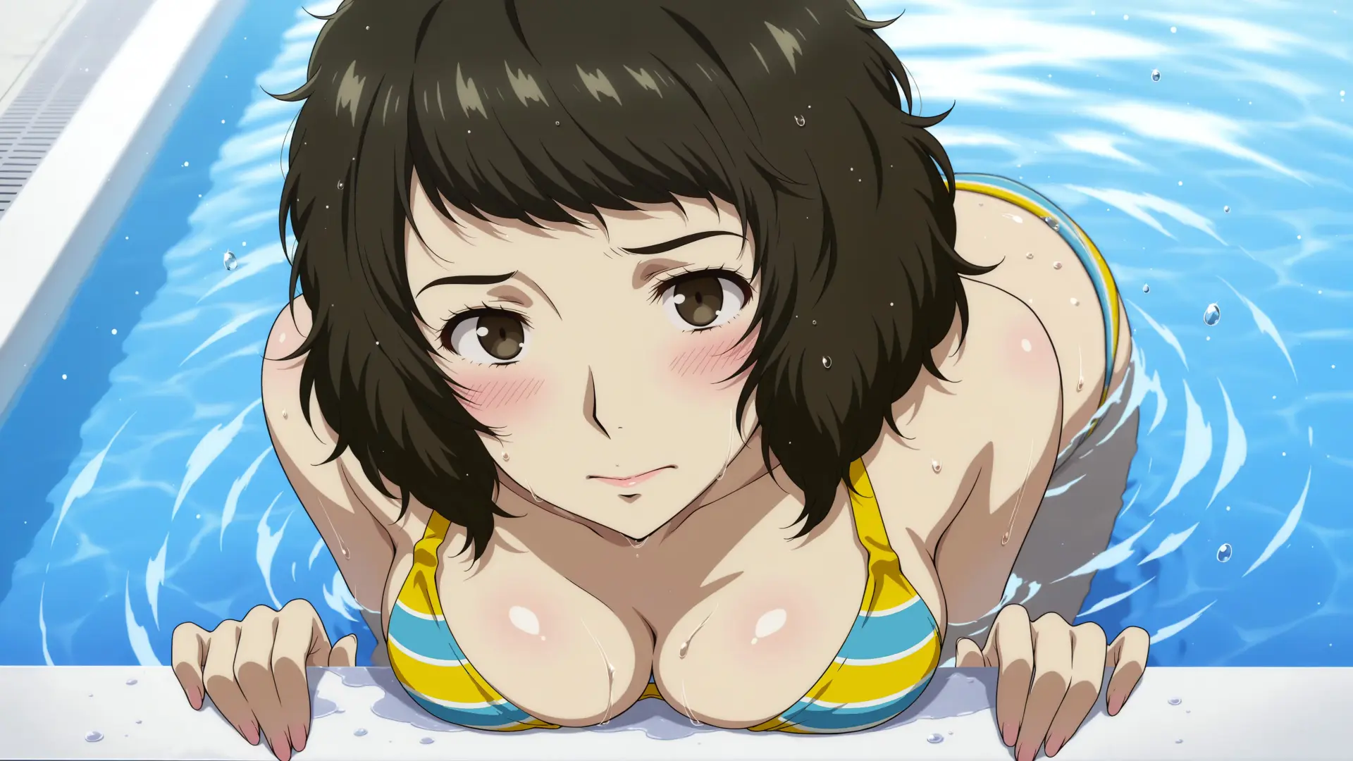 Koivis gameplay screenshot 14 (Ren'Py adult game) by koivis – free download